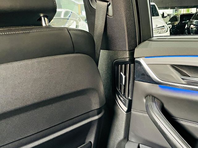 豐駿三峽 540i Touring M版  第12張相片