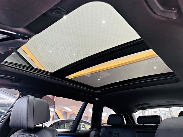 豐駿三峽 540i Touring M版  第14張相片