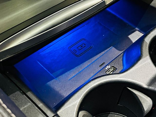 豐駿三峽 540i Touring M版  第16張相片
