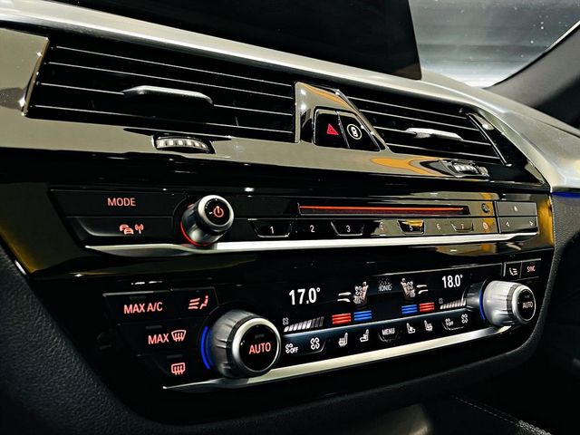 豐駿三峽 540i Touring M版  第17張相片