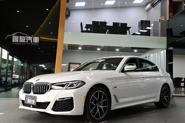 BMW 530  第1張相片