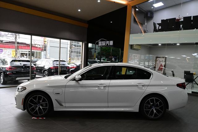 BMW 530  第3張相片