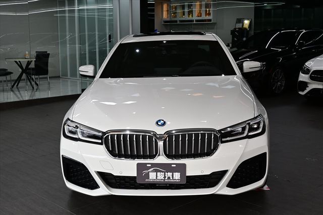 BMW 530  第4張相片