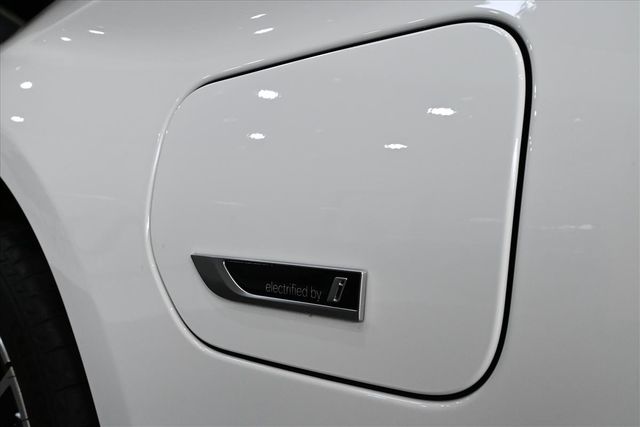 BMW 530  第8張相片