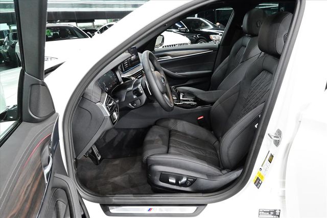 BMW 530  第16張相片