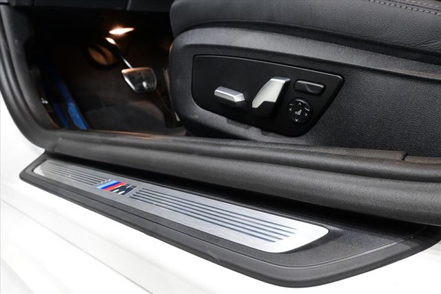 BMW 530  第17張相片