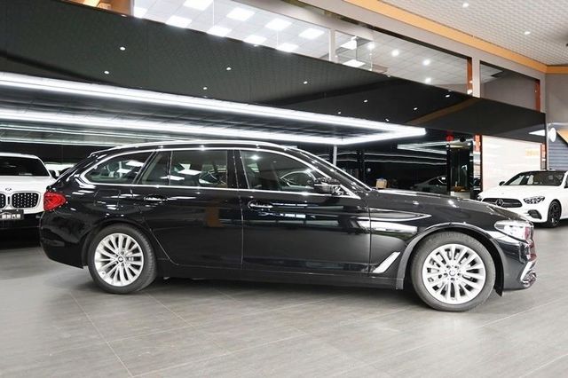 豐駿汽車2018頂級滿配 530T旅行車  第3張相片