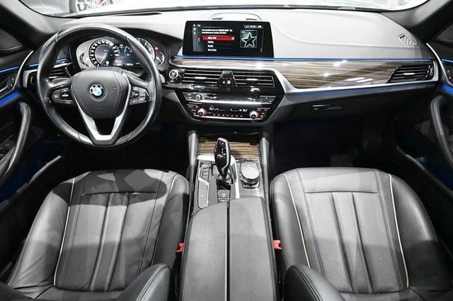 豐駿汽車2018頂級滿配 530T旅行車  第4張相片