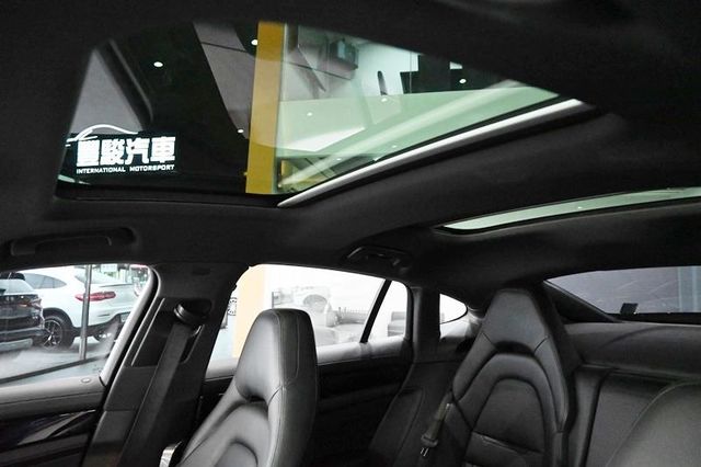 豐駿汽車2017 帕拉媚拉#04314  第8張相片