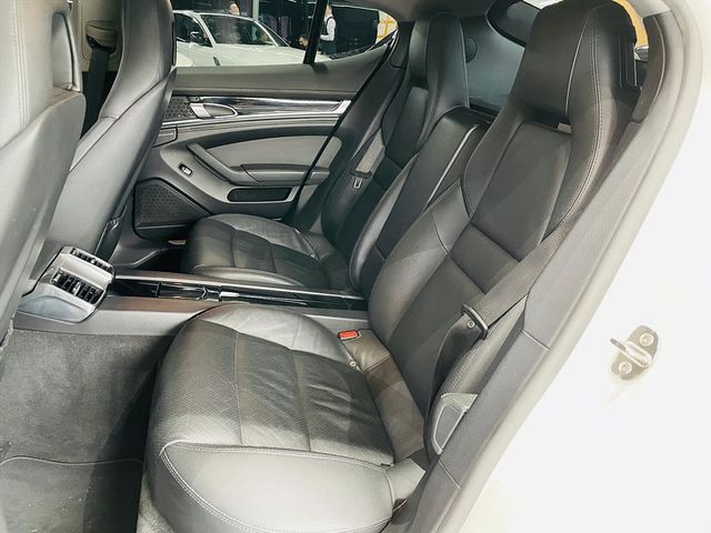 豐駿國際三峽 Panamera 3.6  第12張相片