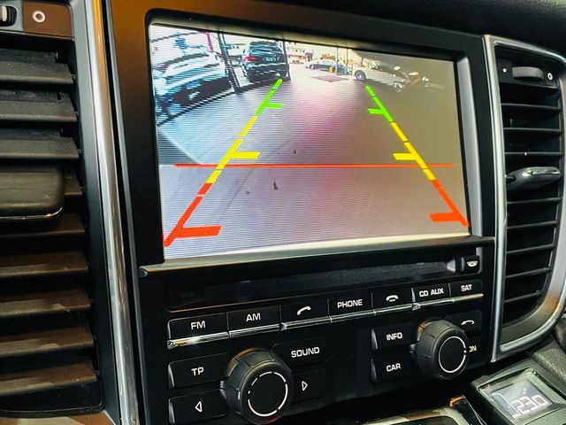 豐駿國際三峽 Panamera 3.6  第19張相片
