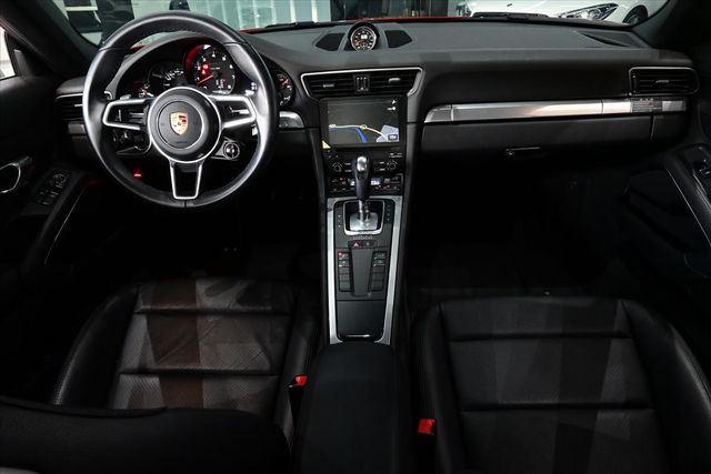 PORSCHE 911  第6張相片