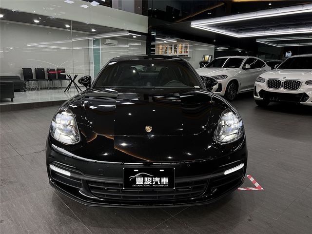 豐駿 四傳 免鑰 19S版鋁圈 全景  第2張相片