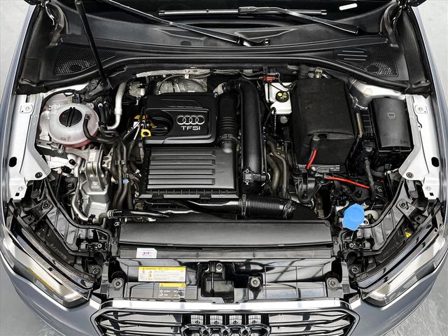 恆躍 Mk3 30TFSI S-LINE  第6張相片