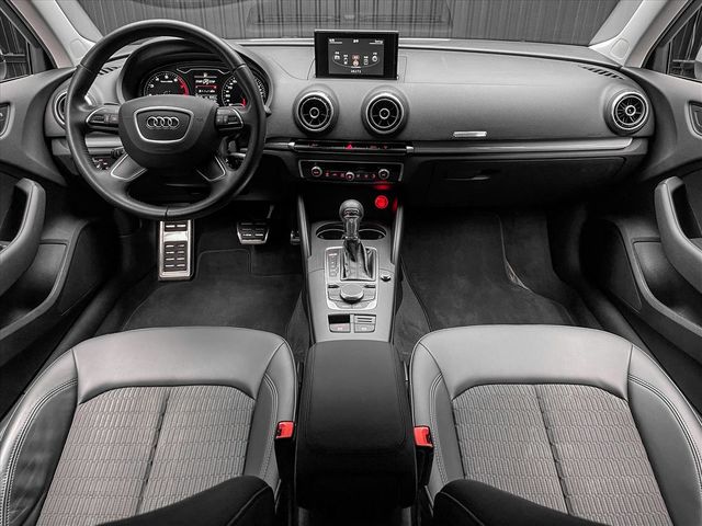 恆躍 Mk3 30TFSI S-LINE  第7張相片