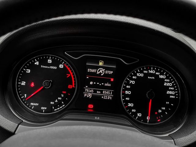 恆躍 Mk3 30TFSI S-LINE  第8張相片