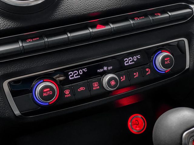 恆躍 Mk3 30TFSI S-LINE  第11張相片