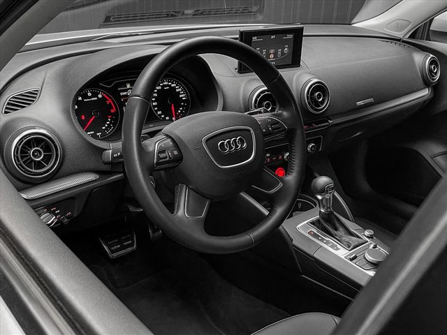 恆躍 Mk3 30TFSI S-LINE  第12張相片