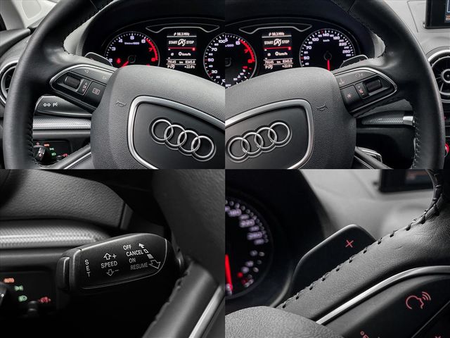 恆躍 Mk3 30TFSI S-LINE  第13張相片