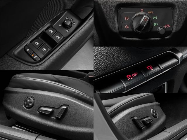 恆躍 Mk3 30TFSI S-LINE  第14張相片