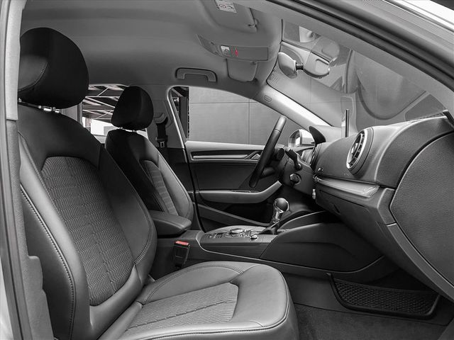 恆躍 Mk3 30TFSI S-LINE  第16張相片