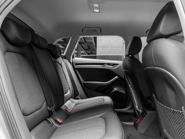 恆躍 Mk3 30TFSI S-LINE  第18張相片