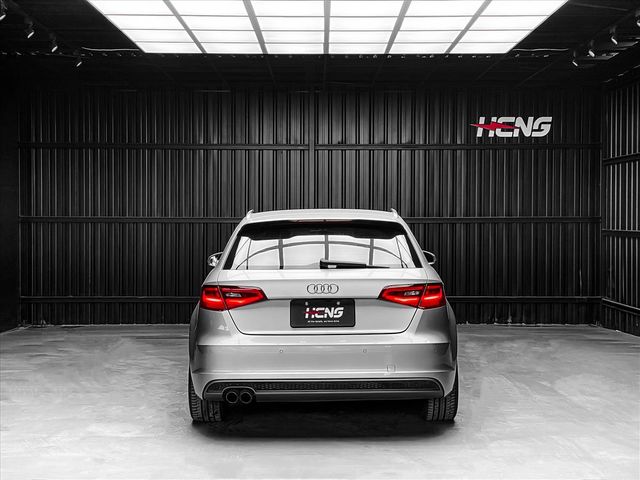 恆躍 Mk3 30TFSI S-LINE  第19張相片