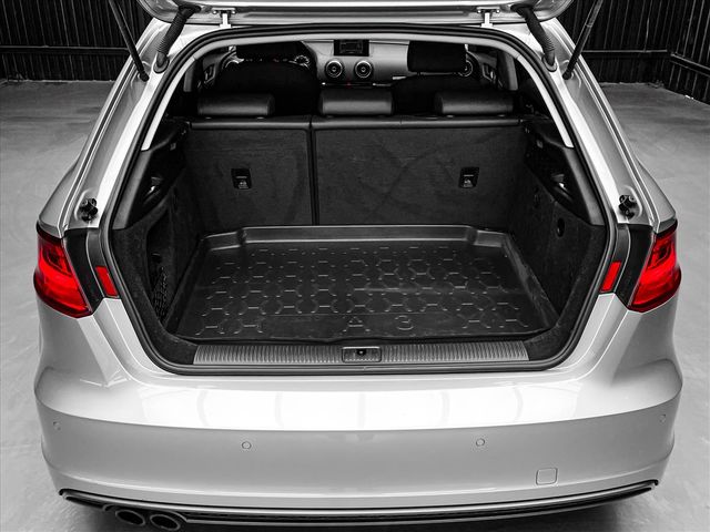 恆躍 Mk3 30TFSI S-LINE  第20張相片