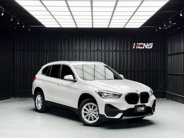 恆躍 2021款 新車保固原鈑件  第1張相片