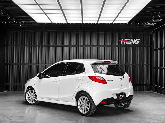 恆躍 Sport 摸門 免鑰匙 電折  第5張相片