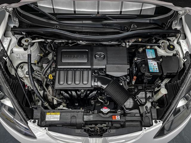 恆躍 Sport 摸門 免鑰匙 電折  第6張相片