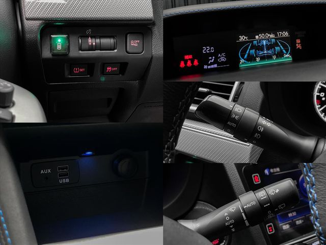 恆躍 GT-S 定速 盲點 換檔撥片  第15張相片