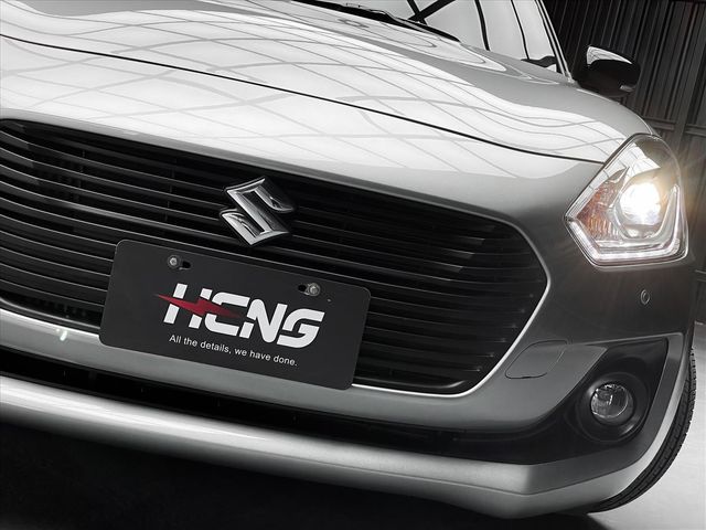 恆躍 2018年 GLX 汽油 原鈑件  第2張相片