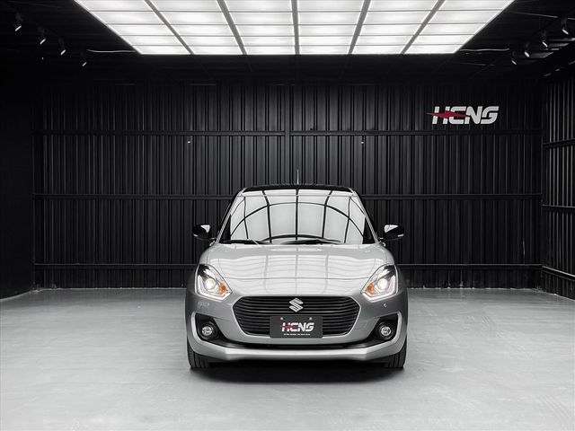 恆躍 2018年 GLX 汽油 原鈑件  第3張相片