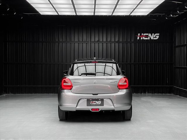 恆躍 2018年 GLX 汽油 原鈑件  第6張相片