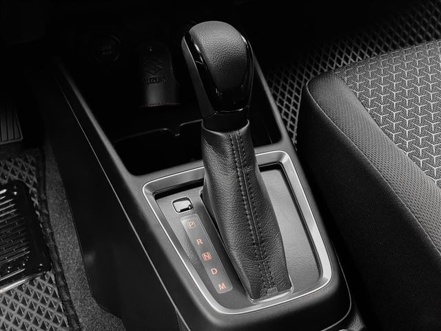 恆躍 2018年 GLX 汽油 原鈑件  第11張相片