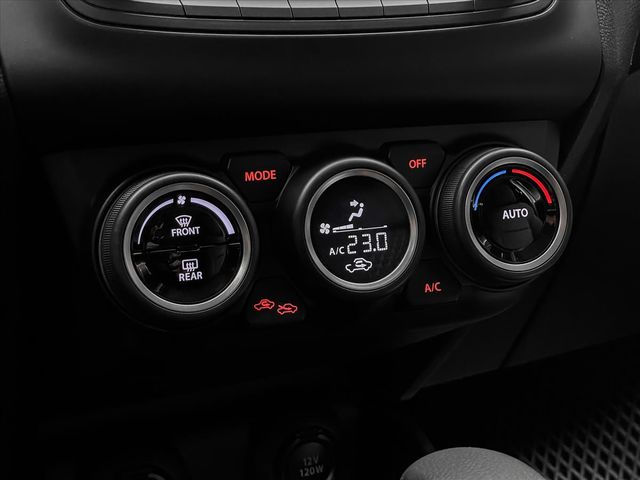 恆躍 2018年 GLX 汽油 原鈑件  第12張相片