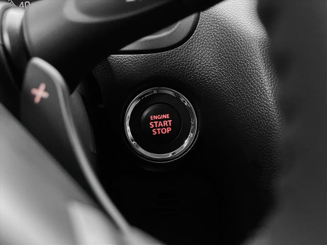 恆躍 2018年 GLX 汽油 原鈑件  第13張相片