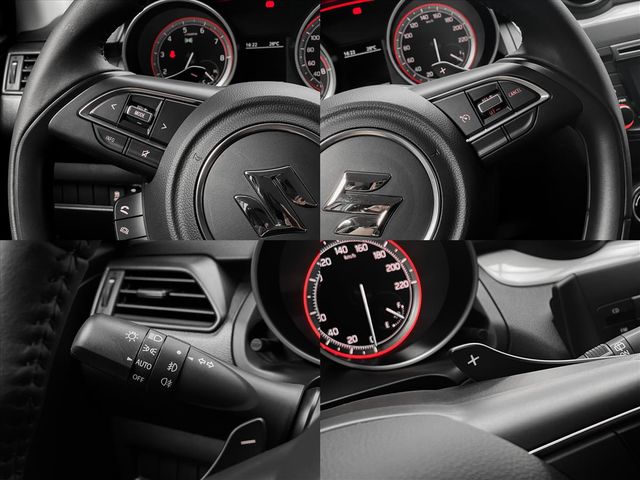 恆躍 2018年 GLX 汽油 原鈑件  第14張相片