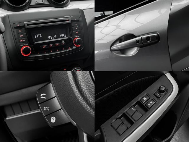 恆躍 2018年 GLX 汽油 原鈑件  第15張相片