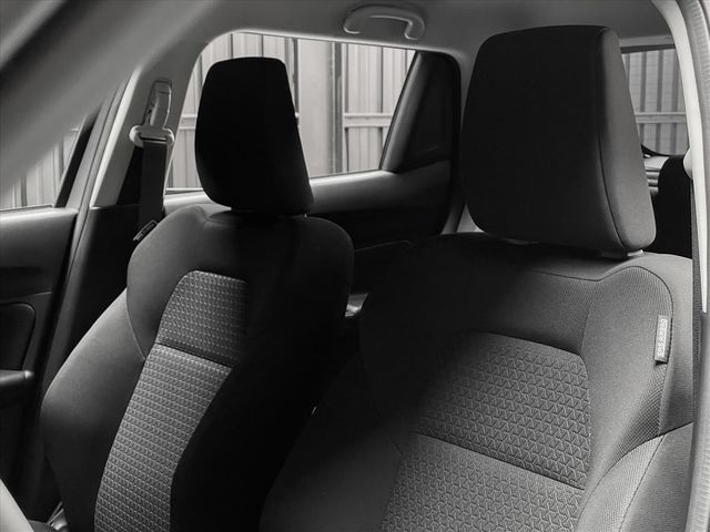 恆躍 2018年 GLX 汽油 原鈑件  第18張相片