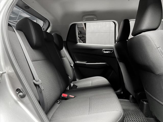 恆躍 2018年 GLX 汽油 原鈑件  第19張相片