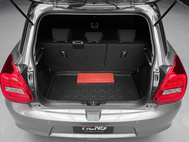 恆躍 2018年 GLX 汽油 原鈑件  第20張相片