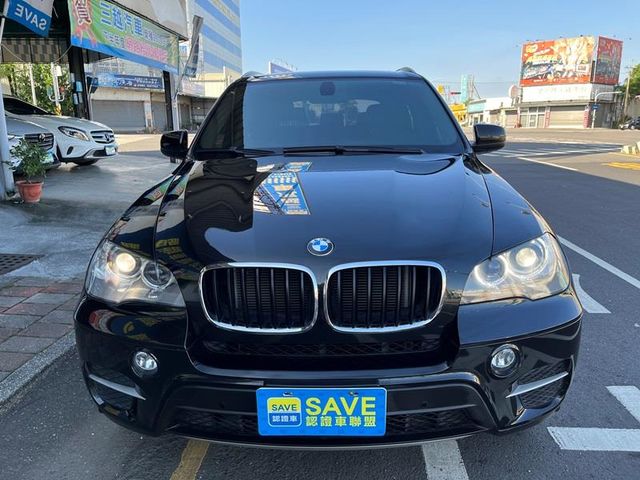 總代理 X5 35i 跑 6.8萬  第2張相片