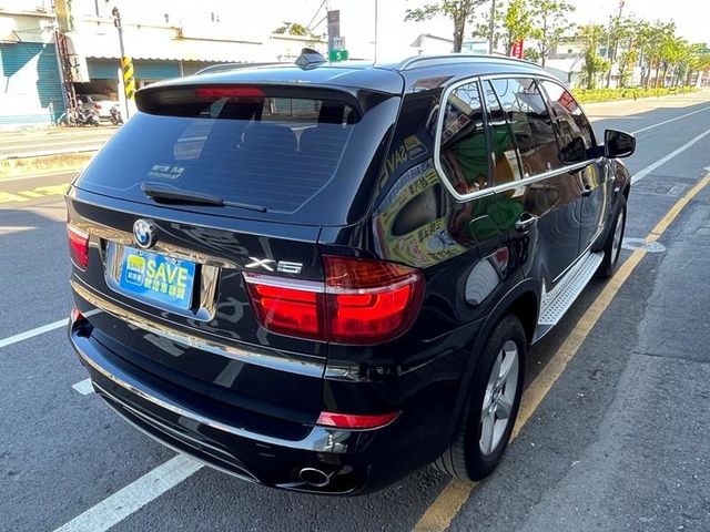 總代理 X5 35i 跑 6.8萬  第4張相片