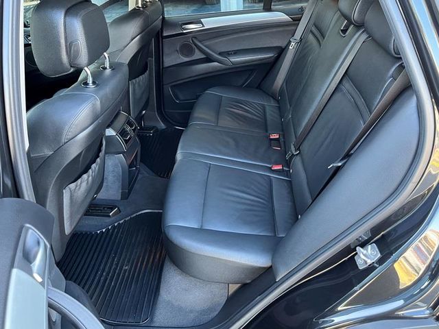 總代理 X5 35i 跑 6.8萬  第12張相片