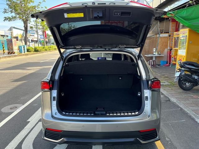 NX-200 ACC+電尾門  第6張相片