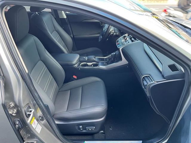 NX-200 ACC+電尾門  第11張相片