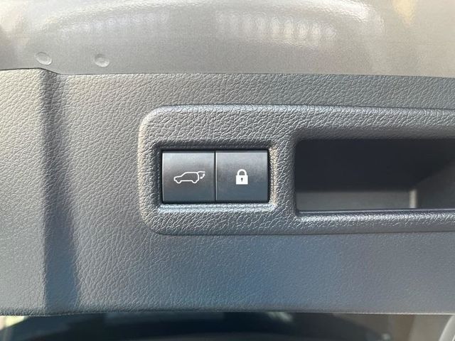 NX-200 ACC+電尾門  第14張相片