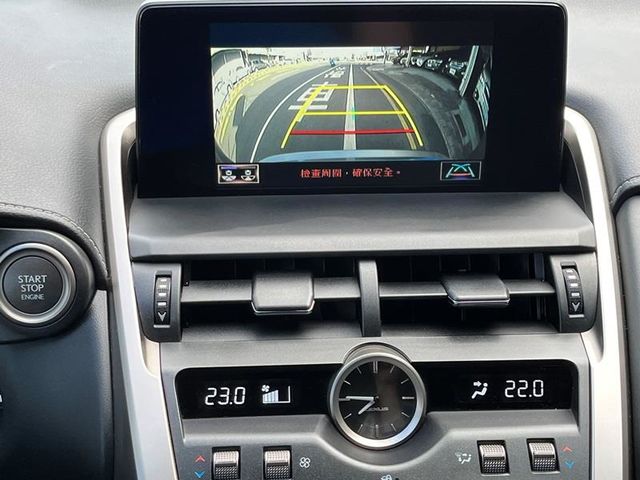 NX-200 ACC+電尾門  第16張相片